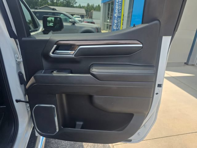 Used 2022 Chevrolet Silverado 1500 RST w/ All Star Edition Plus AWD/4WD image 49