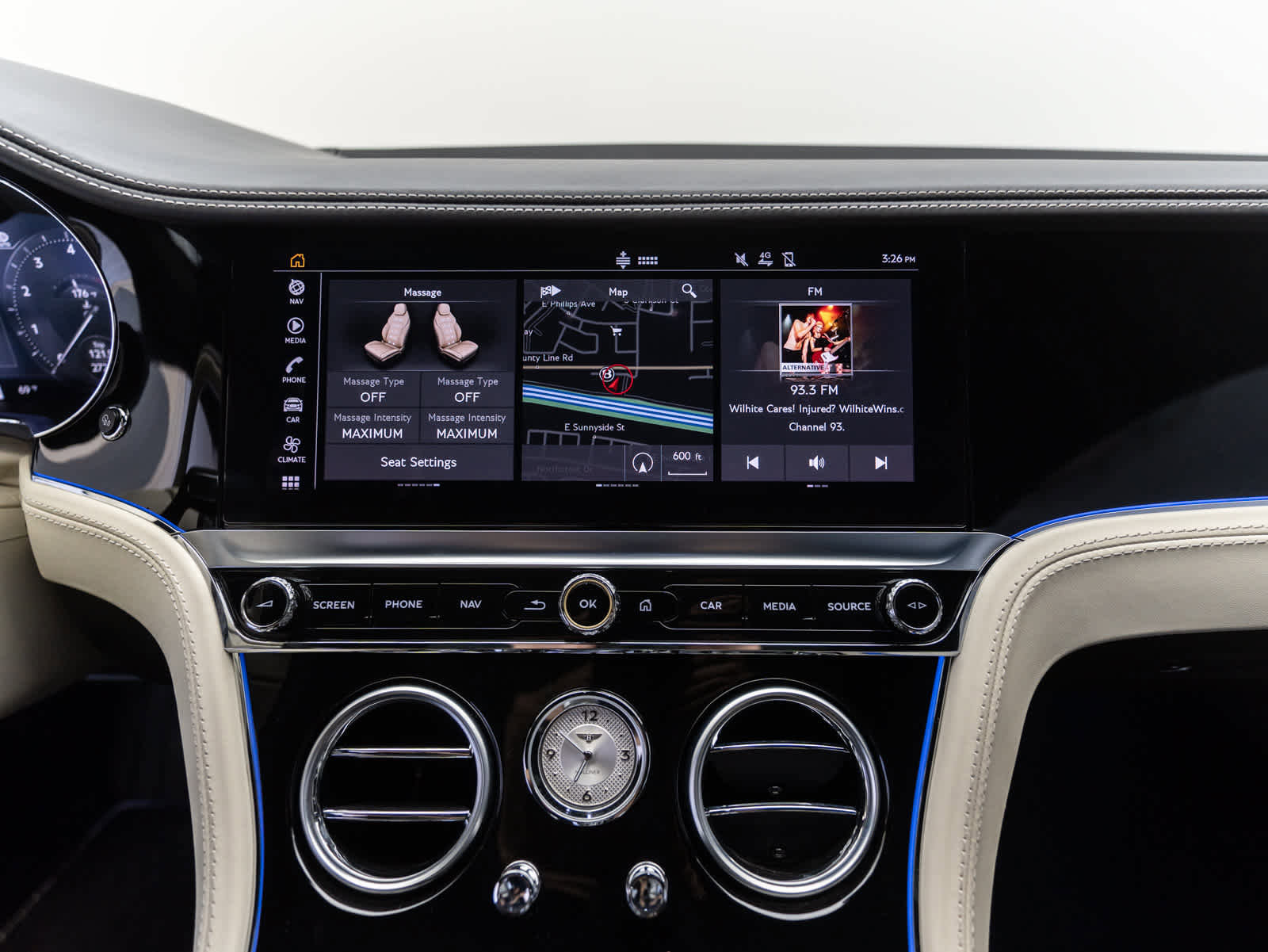 Used 2023 Bentley Continental GT S image 30