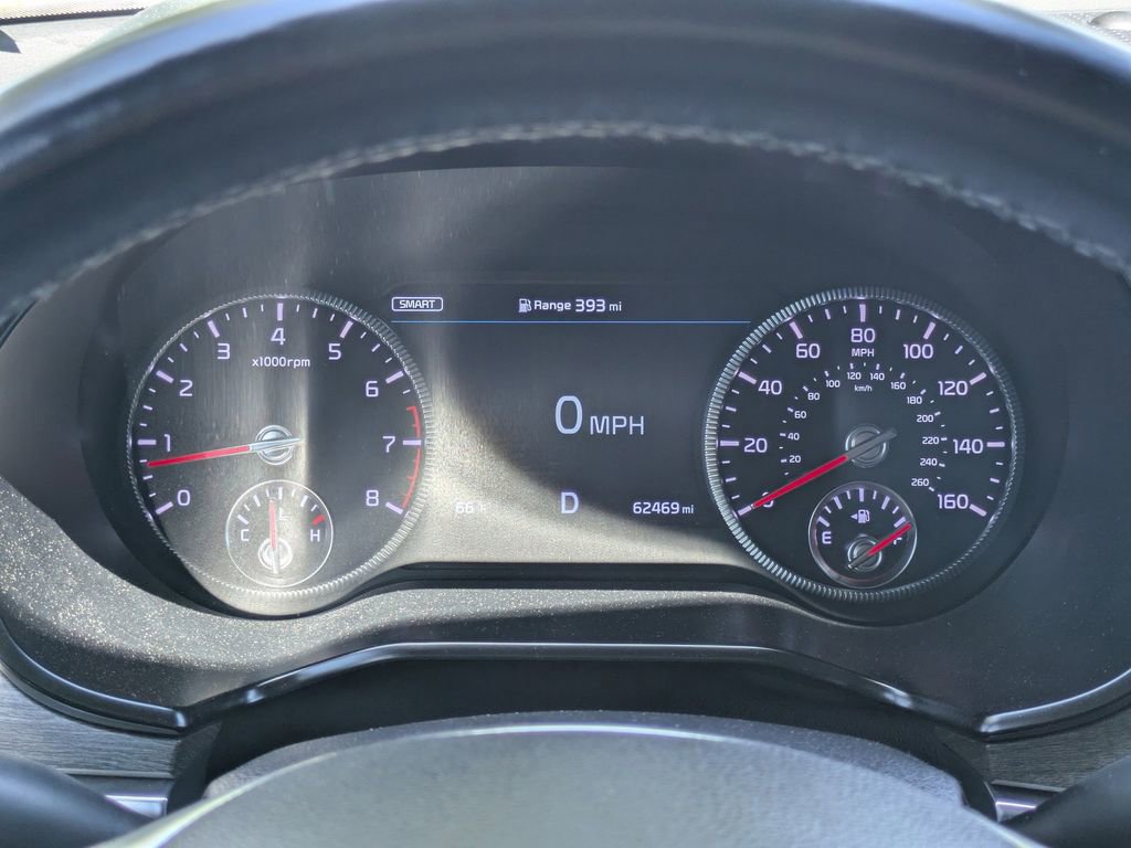Used 2022 Kia Telluride SX w/ SX Prestige Package AWD/4WD image 28