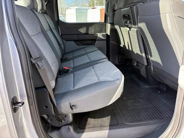 Used 2024 Ford F250 XL w/ 360-Degree Camera Package image 16