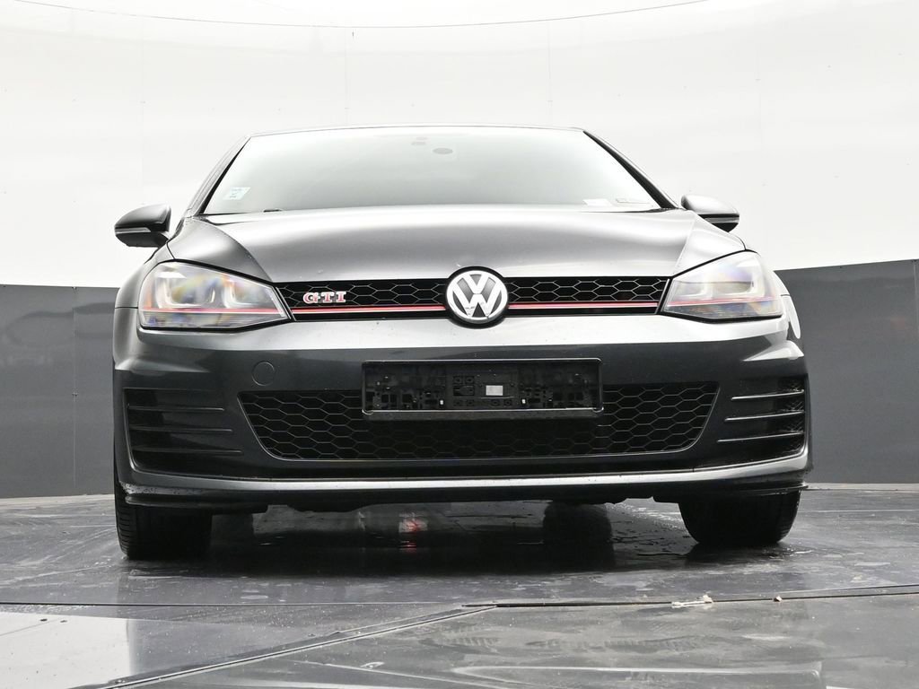Used 2017 Volkswagen GTI Sport image 27