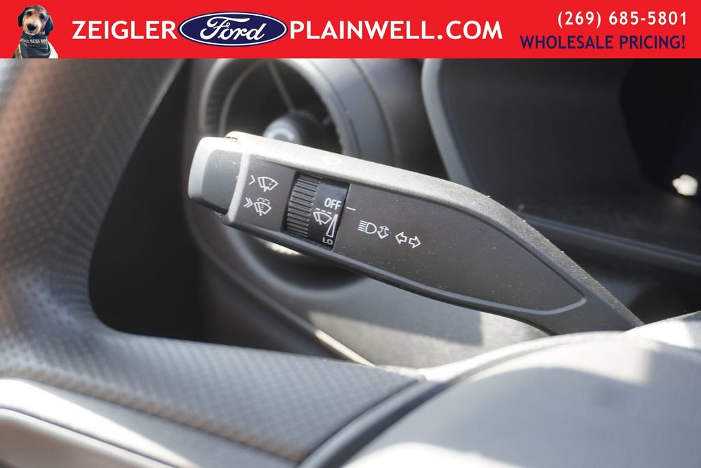 Used 2023 Chevrolet Colorado W/T image 25