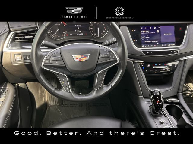 Certified 2024 Cadillac XT5 Premium Luxury image 15