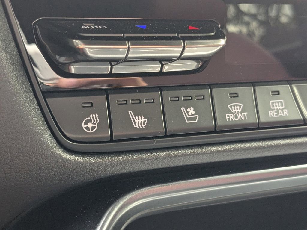 Certified 2025 MAZDA CX-70 3.3 Turbo w/ Premium Plus Pkg image 25