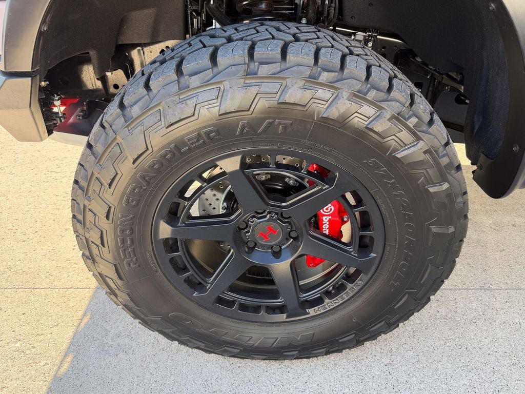 New 2026 Ford F150 Raptor w/ Equipment Group 803A Raptor R AWD/4WD image 55
