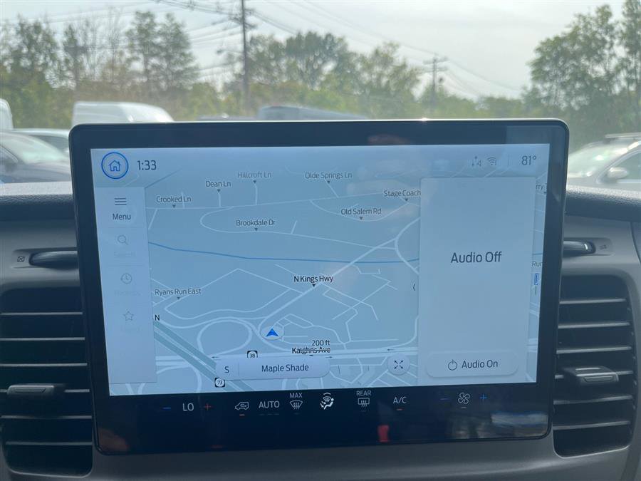 Used 2022 Ford Transit 350 XLT image 9