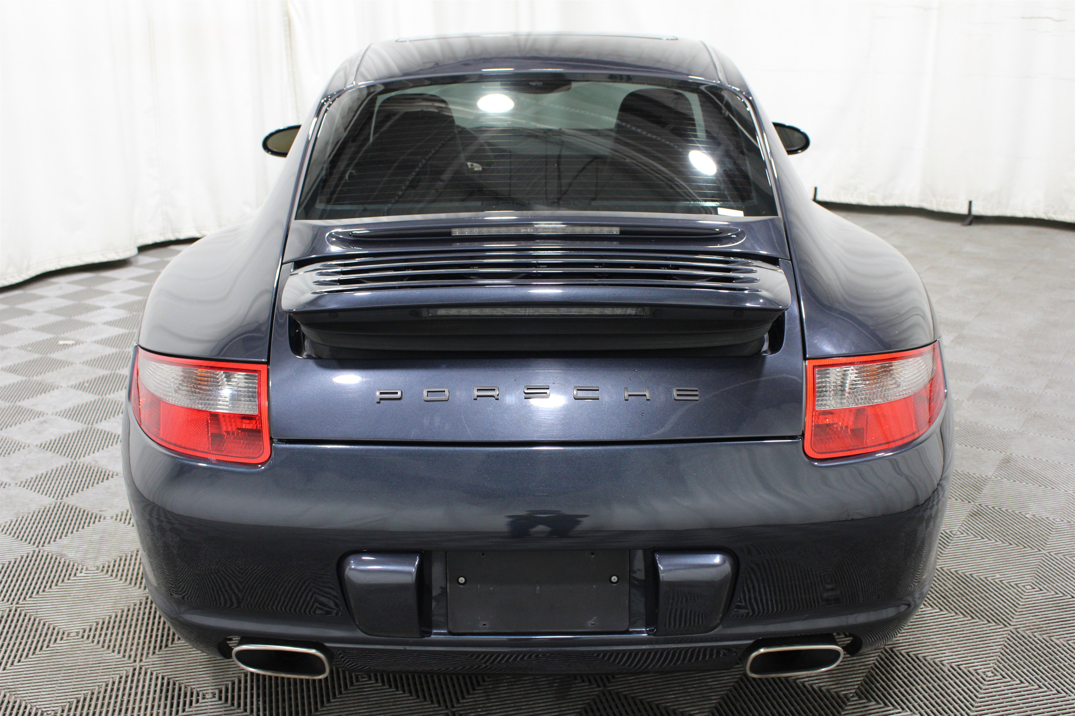 Used 2005 Porsche 911 Carrera RWD image 29