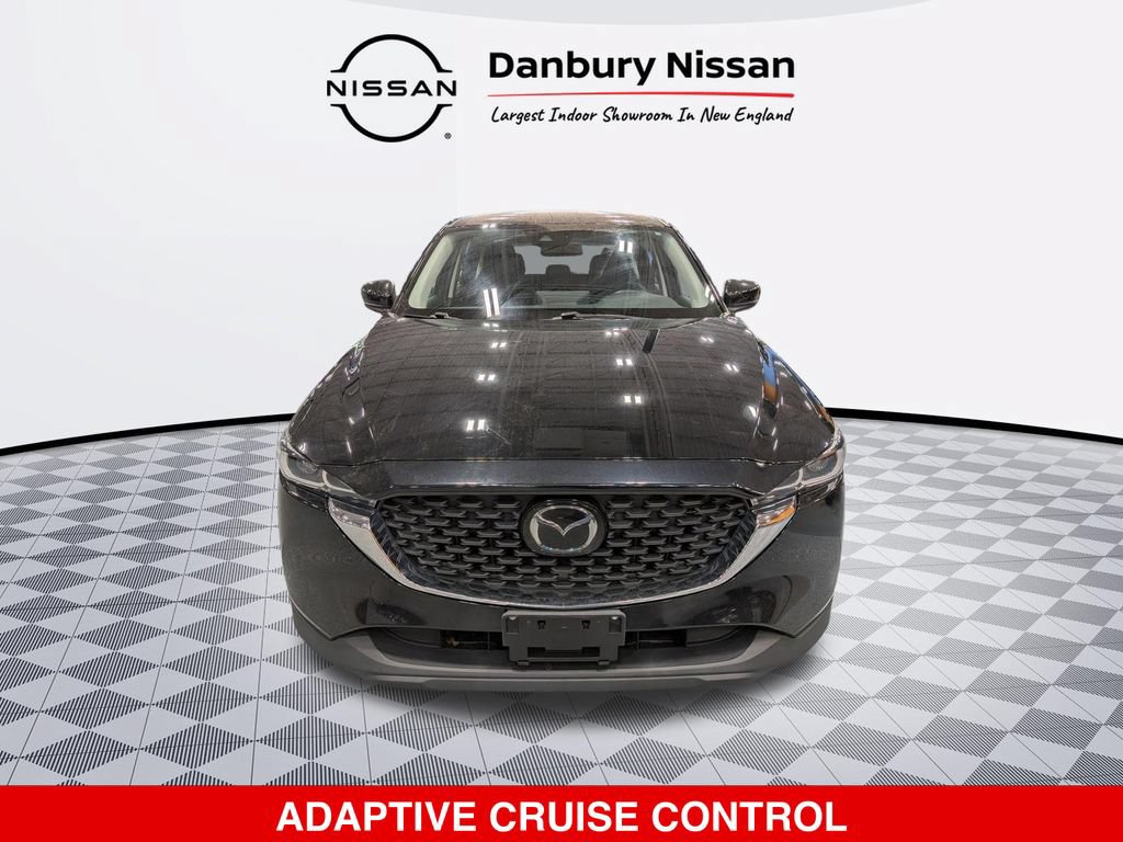 Used 2022 MAZDA CX-5 AWD 2.5 S image 9
