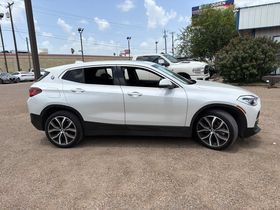 Used 2022 BMW X2 sDrive28i w/ Convenience Package FWD image 5