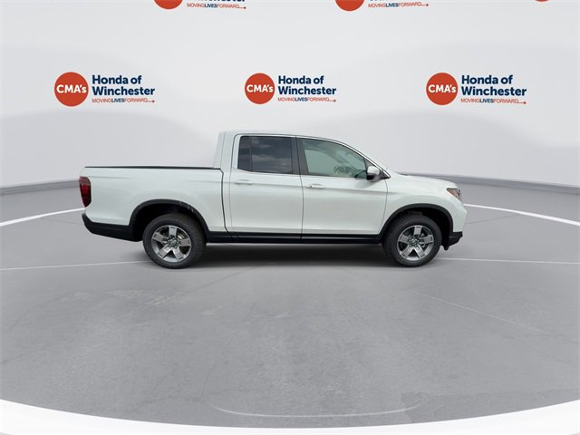 New 2026 Honda Ridgeline RTL image 11