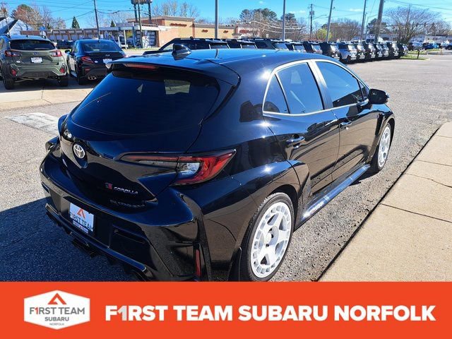 Used 2024 Toyota Corolla Premium image 6