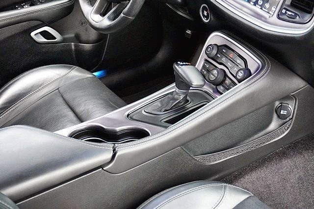 Used 2017 Dodge Challenger R/T Scat Pack image 12