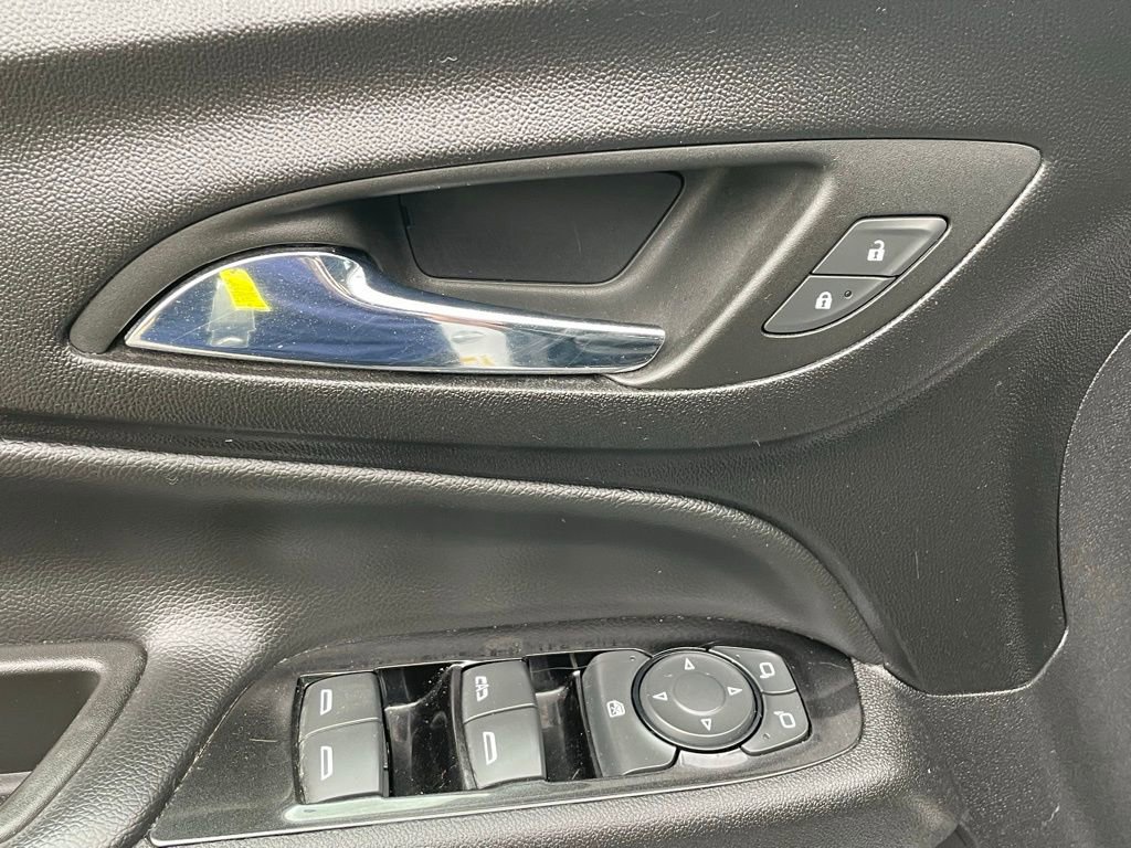 Certified 2022 Chevrolet Equinox Premier image 31