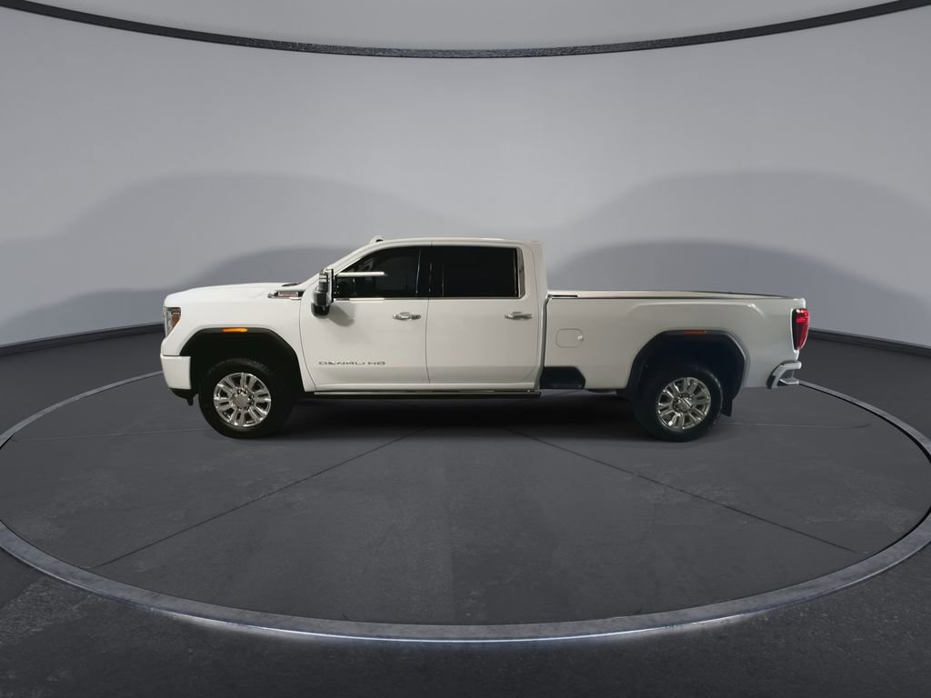 Certified 2023 GMC Sierra 3500 Denali w/ Denali Ultimate Package image 5