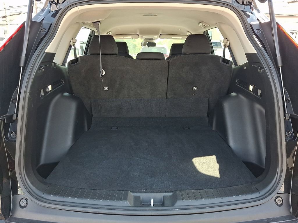 Used 2023 Honda CR-V LX image 29