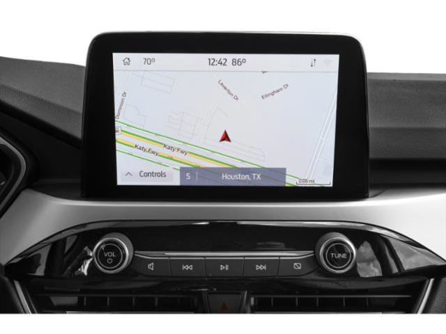 Used 2020 Ford Escape SE Sport image 18