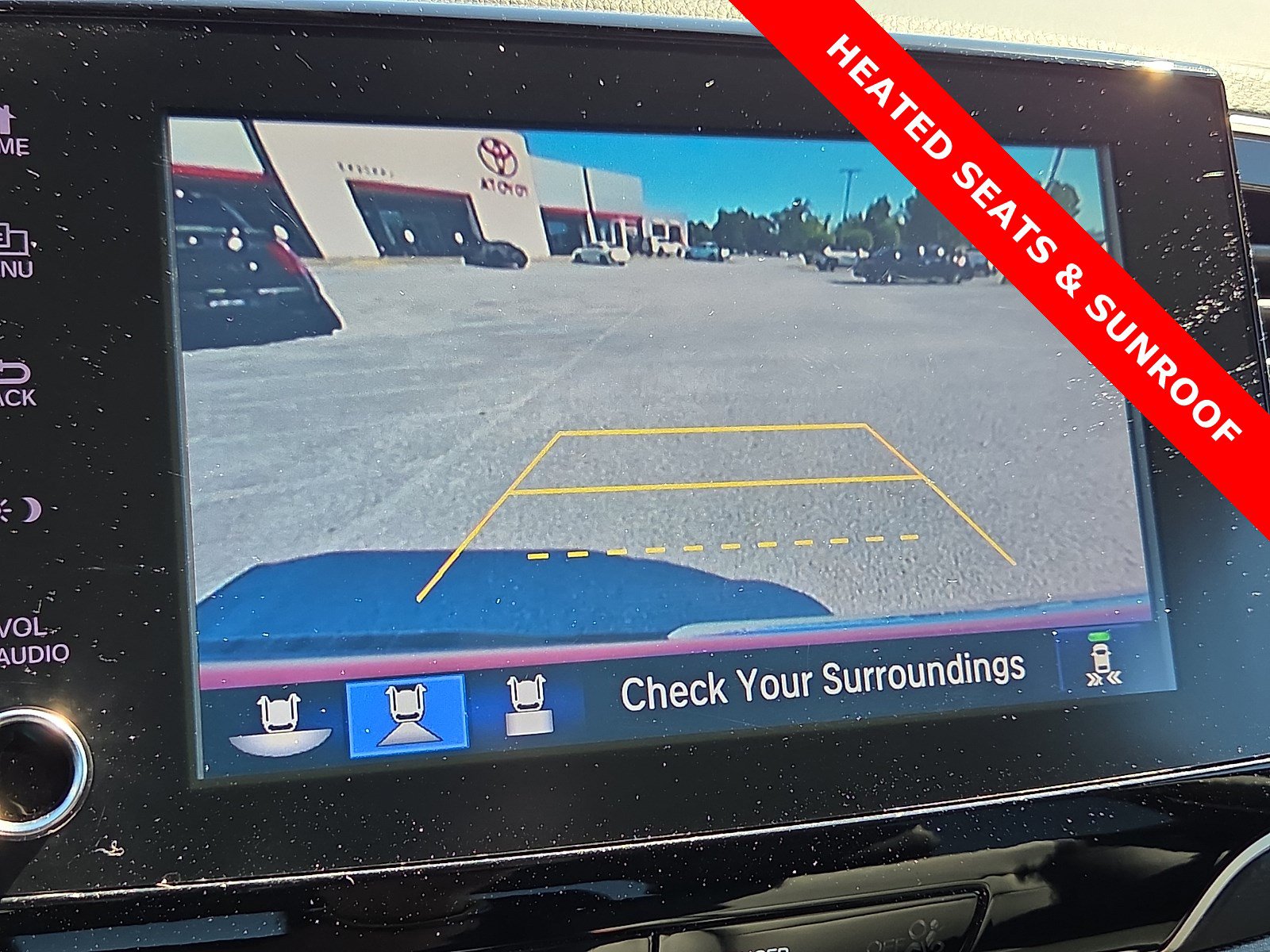 Used 2023 Honda Ridgeline RTL image 17