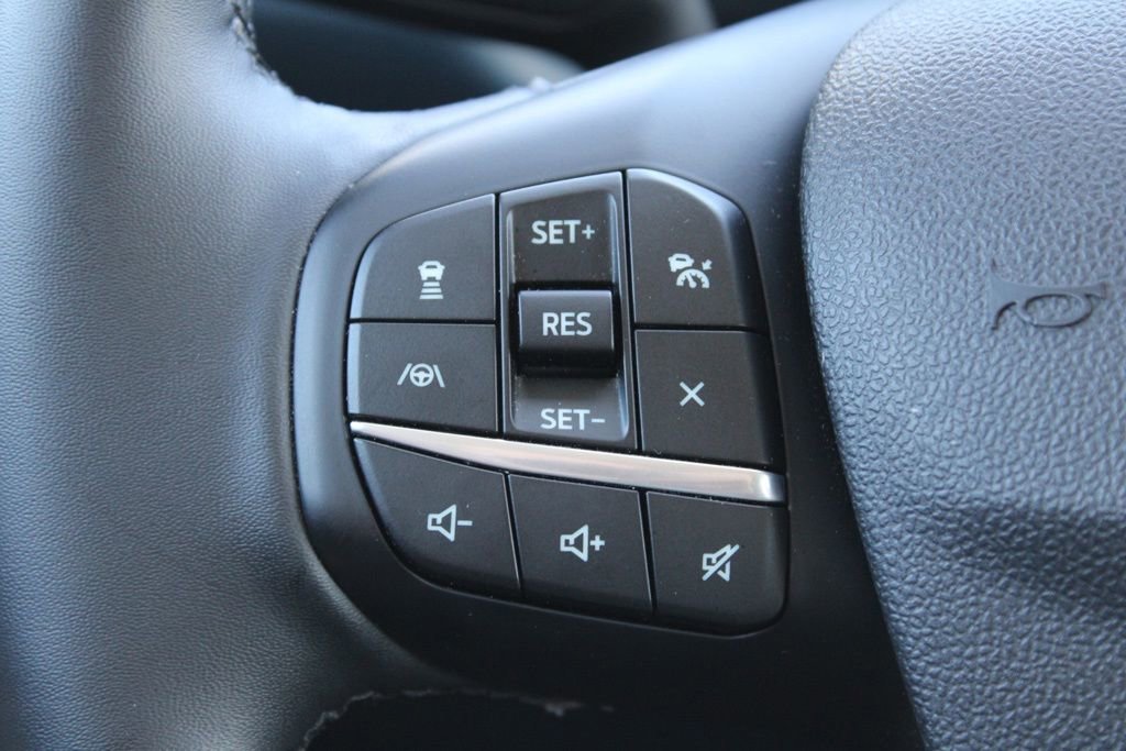 Used 2025 Ford Maverick Lariat image 28