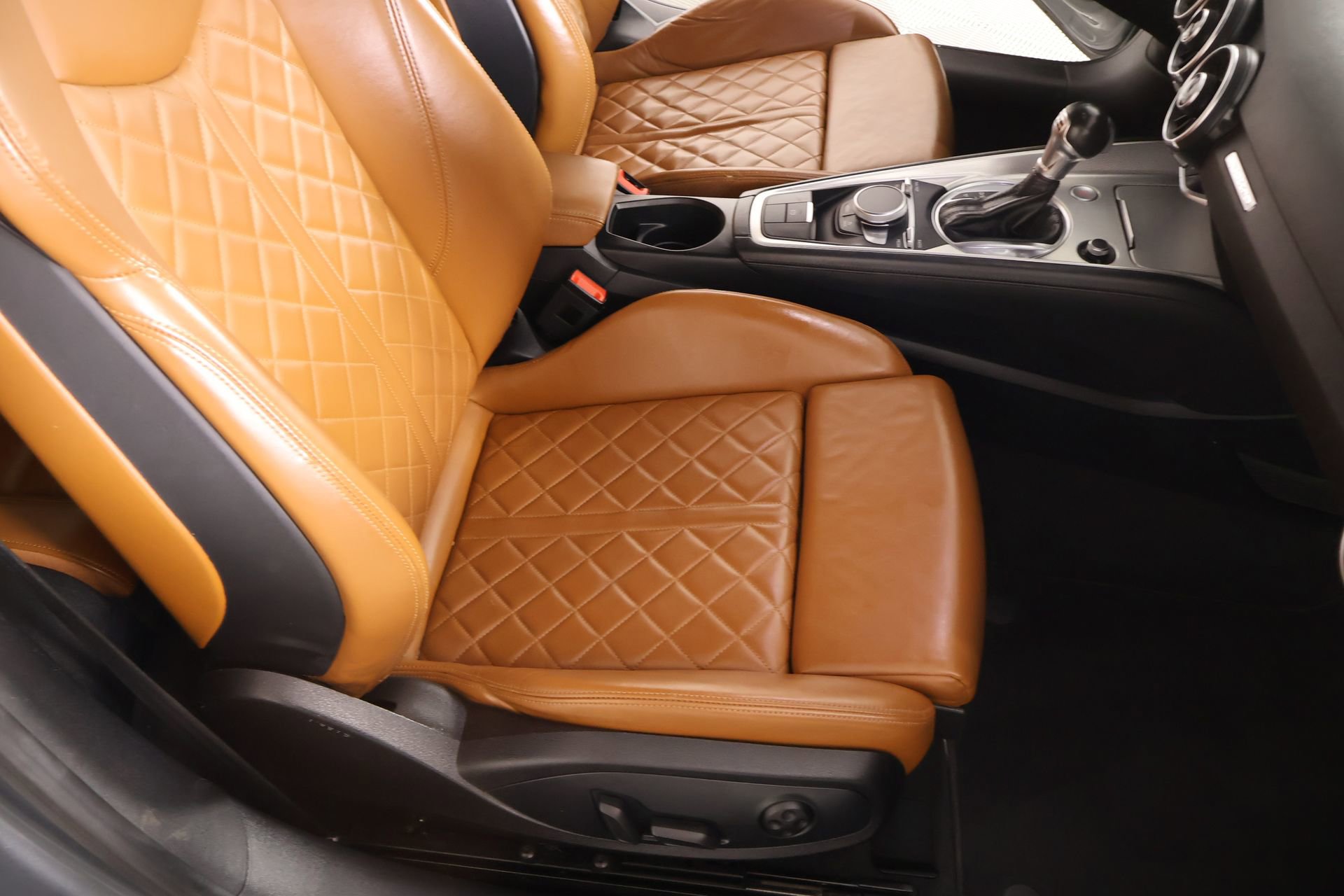 Used 2017 Audi TT 2.0T w/ Technology Package image 13