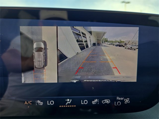 New 2025 Buick Enclave Sport Touring image 23