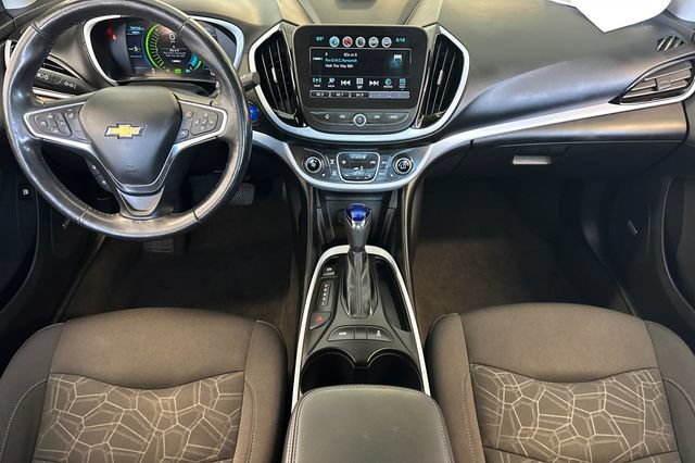 Used 2018 Chevrolet Volt LT w/ Comfort Package FWD image 15