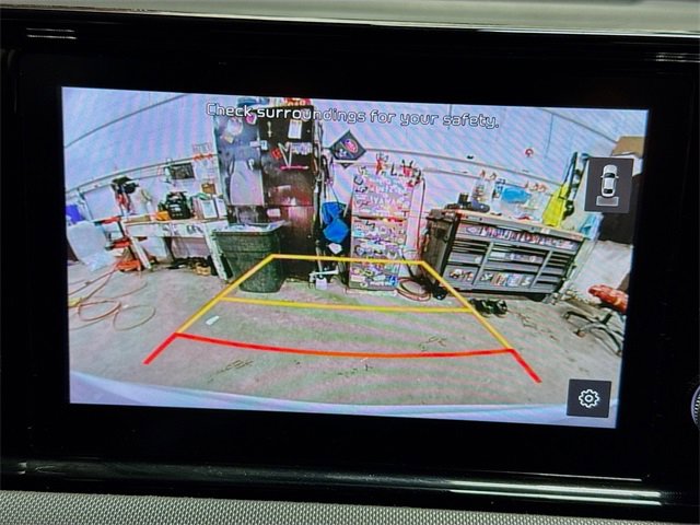 Used 2024 Kia K5 LXS image 21