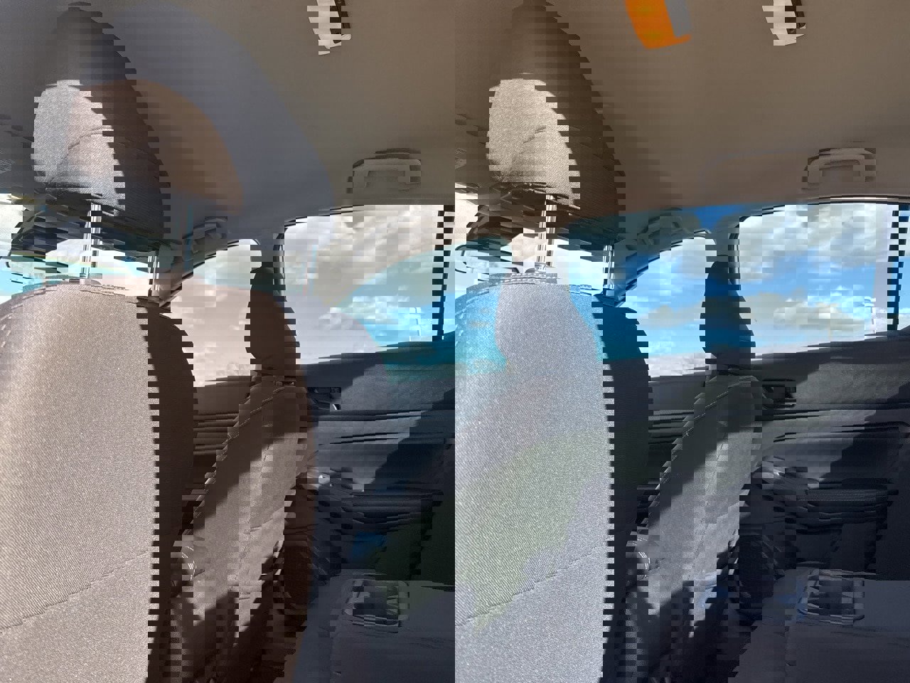 Certified 2024 Nissan Altima 2.5 SV image 24