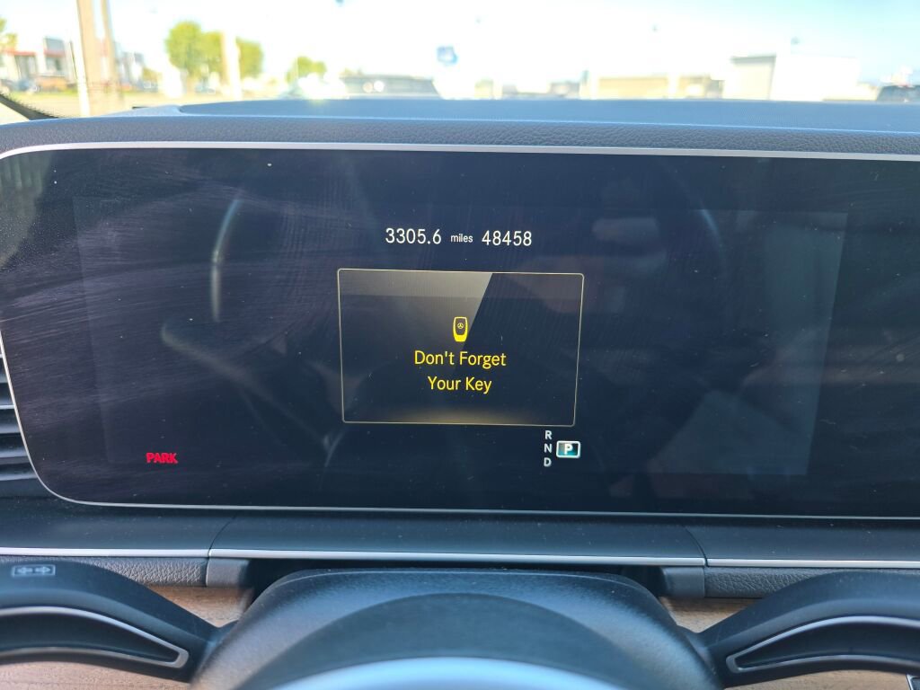 Used 2022 Mercedes-Benz GLE 350 4MATIC image 30