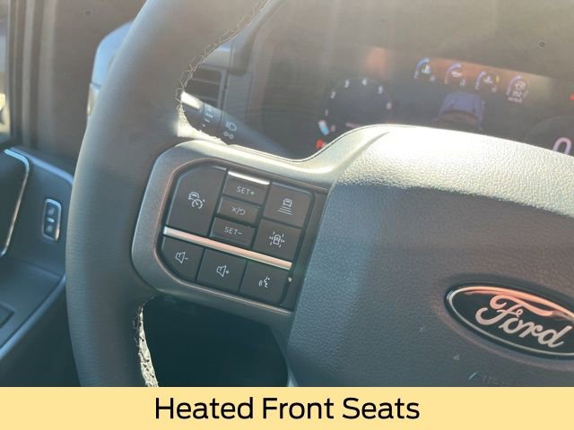 New 2026 Ford F150 XLT w/ Equipment Group 302A MID image 46