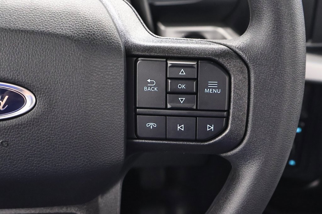 New 2026 Ford F550 4x4 Regular Cab Super Duty image 15