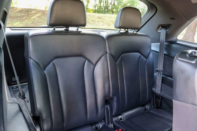 Used 2018 Audi Q7 3.0T Prestige w/ Prestige Package image 34