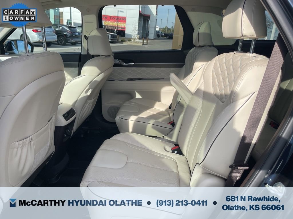 Used 2020 Hyundai Palisade Limited image 5