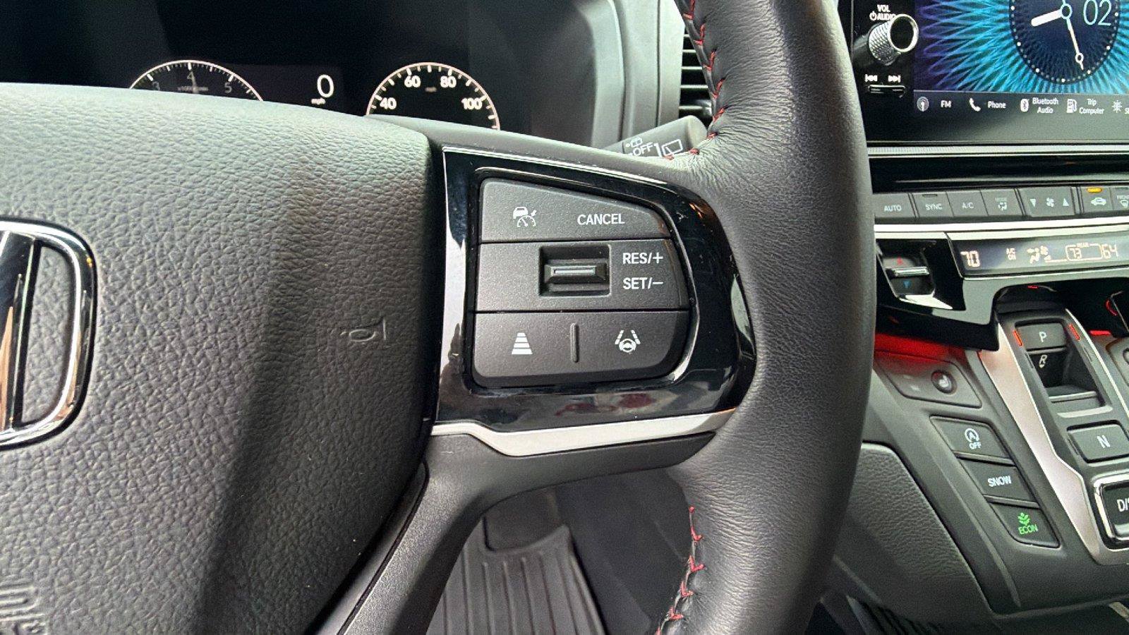 Used 2025 Honda Odyssey Sport-L image 28