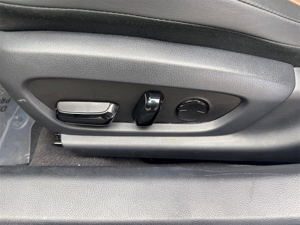 Used 2023 Lexus ES 350 w/ Premium Package image 30