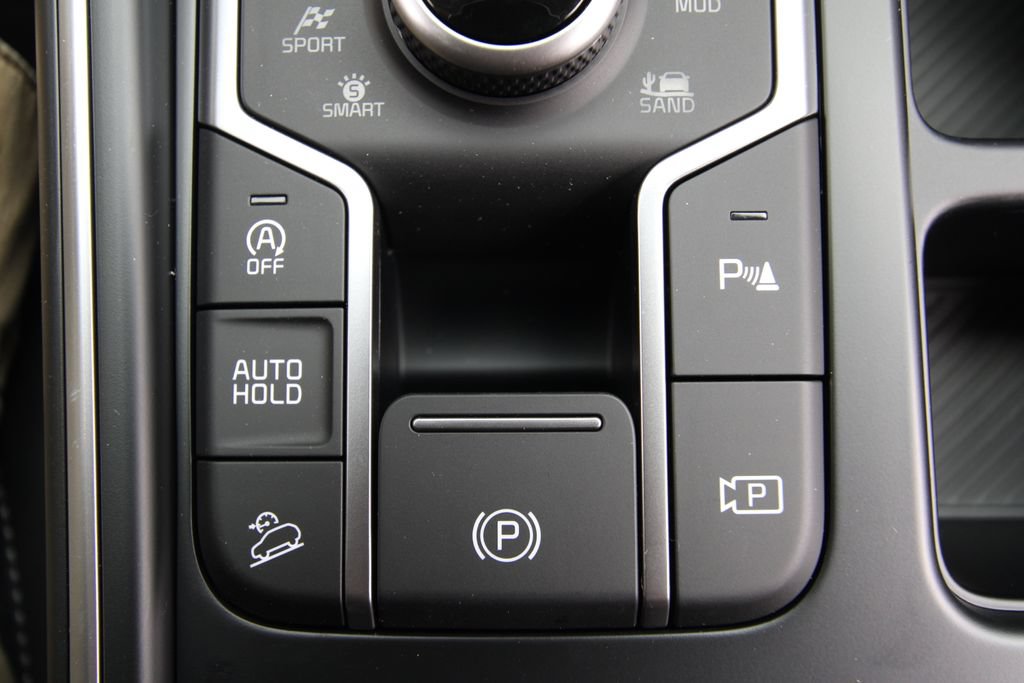 New 2026 Kia Sorento S AWD/4WD image 28