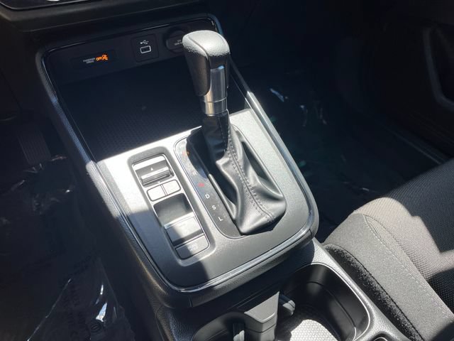 Certified 2023 Honda CR-V LX image 28