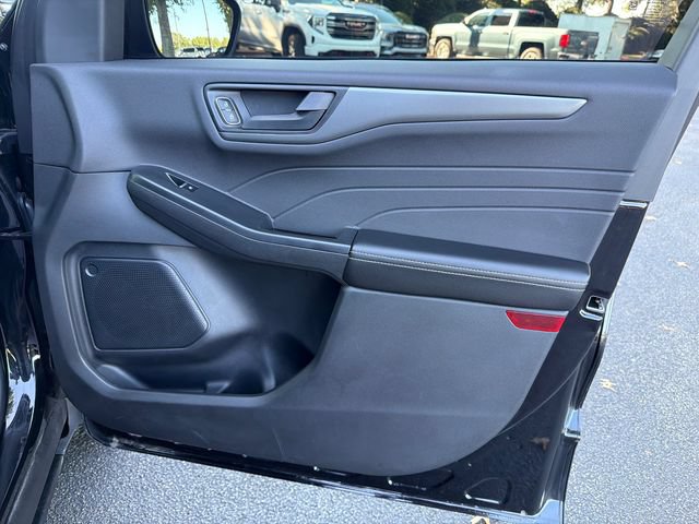 Used 2025 Ford Escape Active FWD image 14