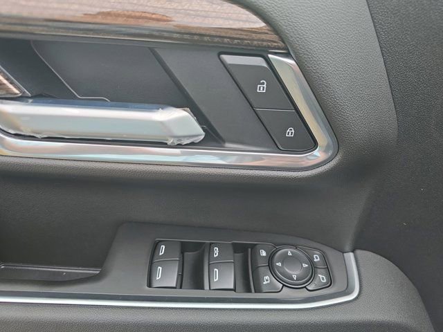 New 2026 Chevrolet Silverado 3500 LT w/ Convenience Package image 24