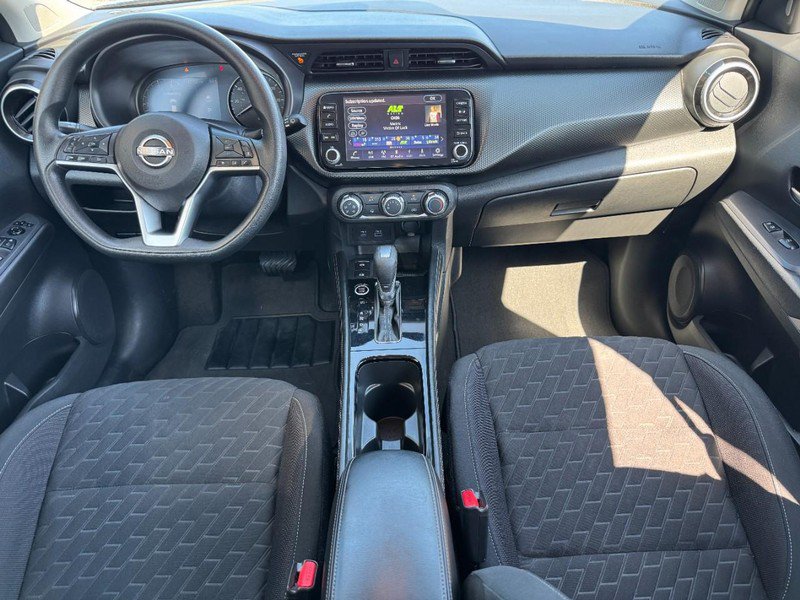 Used 2023 Nissan Kicks SV FWD image 11