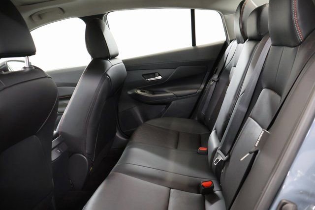 New 2026 Nissan Sentra SR w/ SR Premium Package image 28