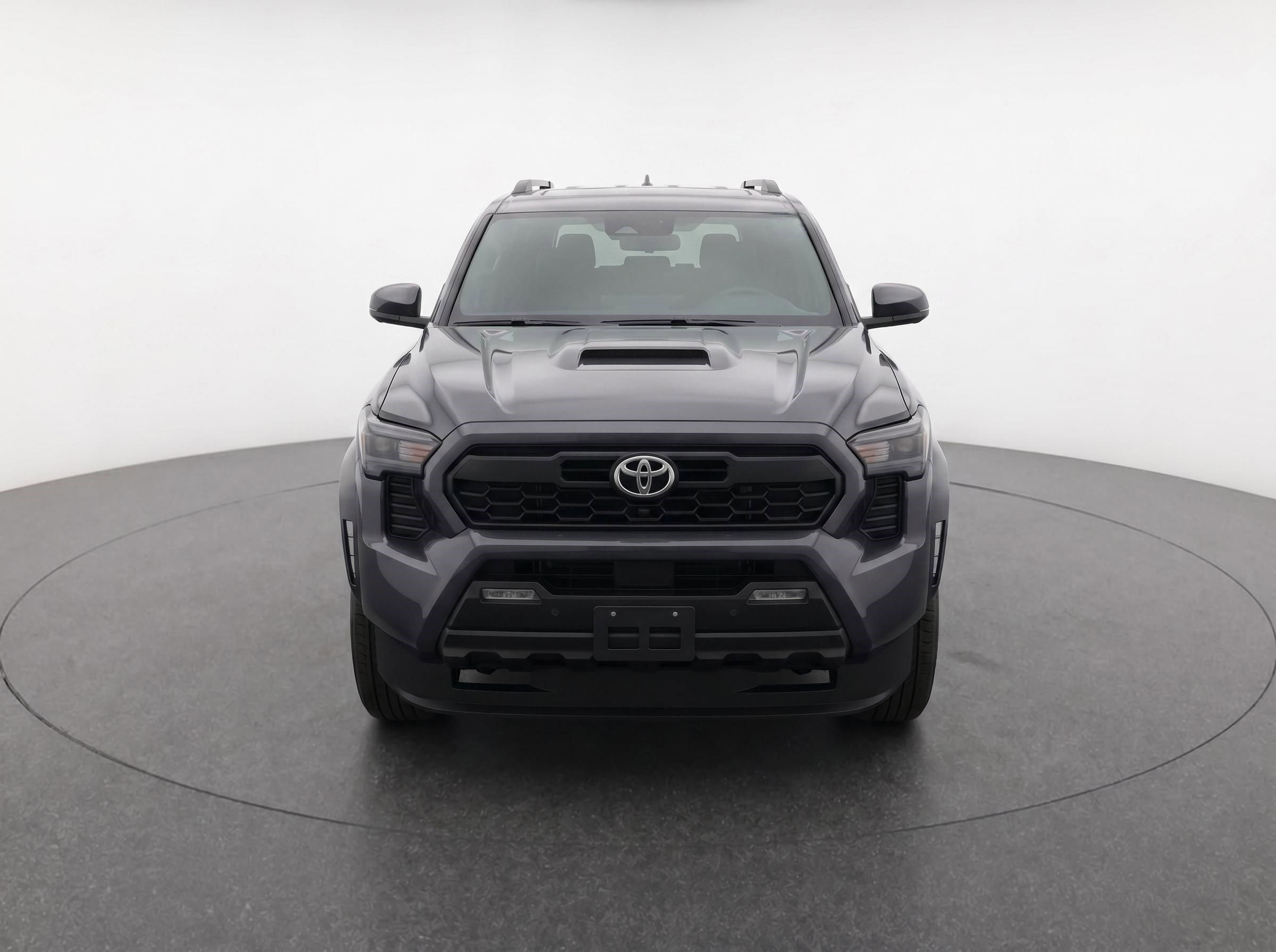 New 2026 Toyota 4Runner TRD Sport AWD/4WD image 8