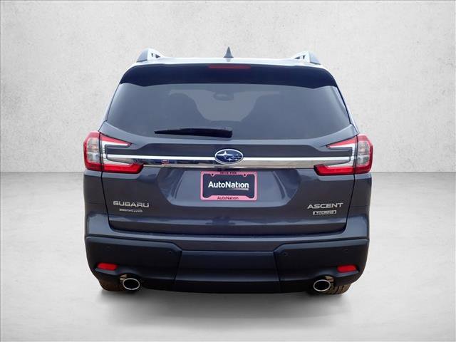New 2026 Subaru Ascent Touring AWD/4WD video 3