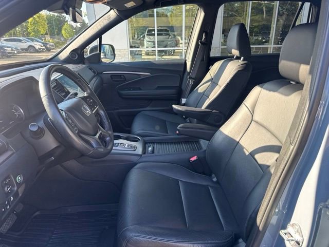 Used 2022 Honda Passport EX-L image 20