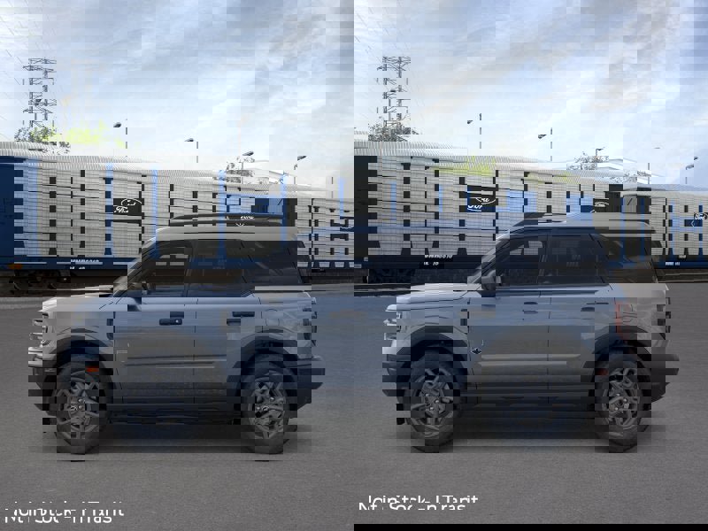New 2026 Ford Bronco Sport Big Bend image 3