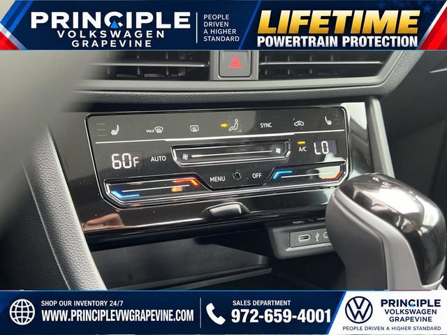 New 2026 Volkswagen Jetta SE FWD image 18