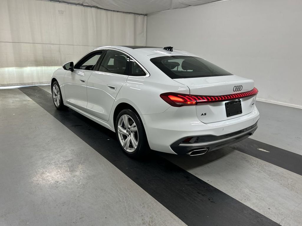 Used 2025 Audi A5 2.0T Premium w/ Convenience Package image 7