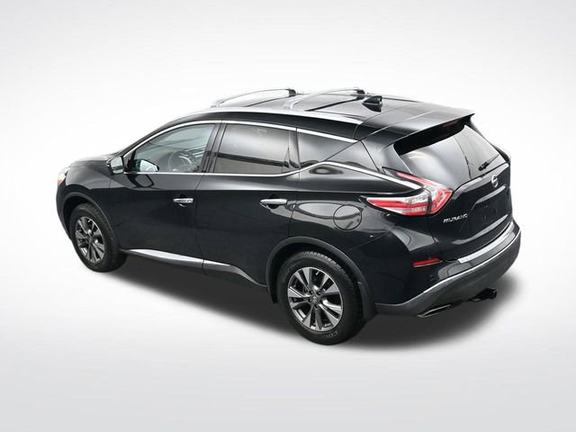Used 2017 Nissan Murano SL image 27