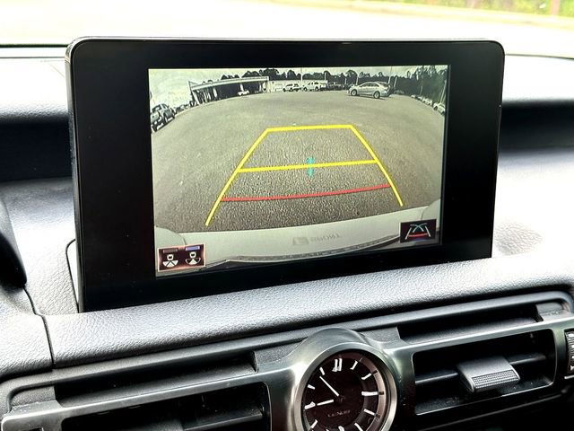 Used 2024 Lexus IS 350 F Sport image 15