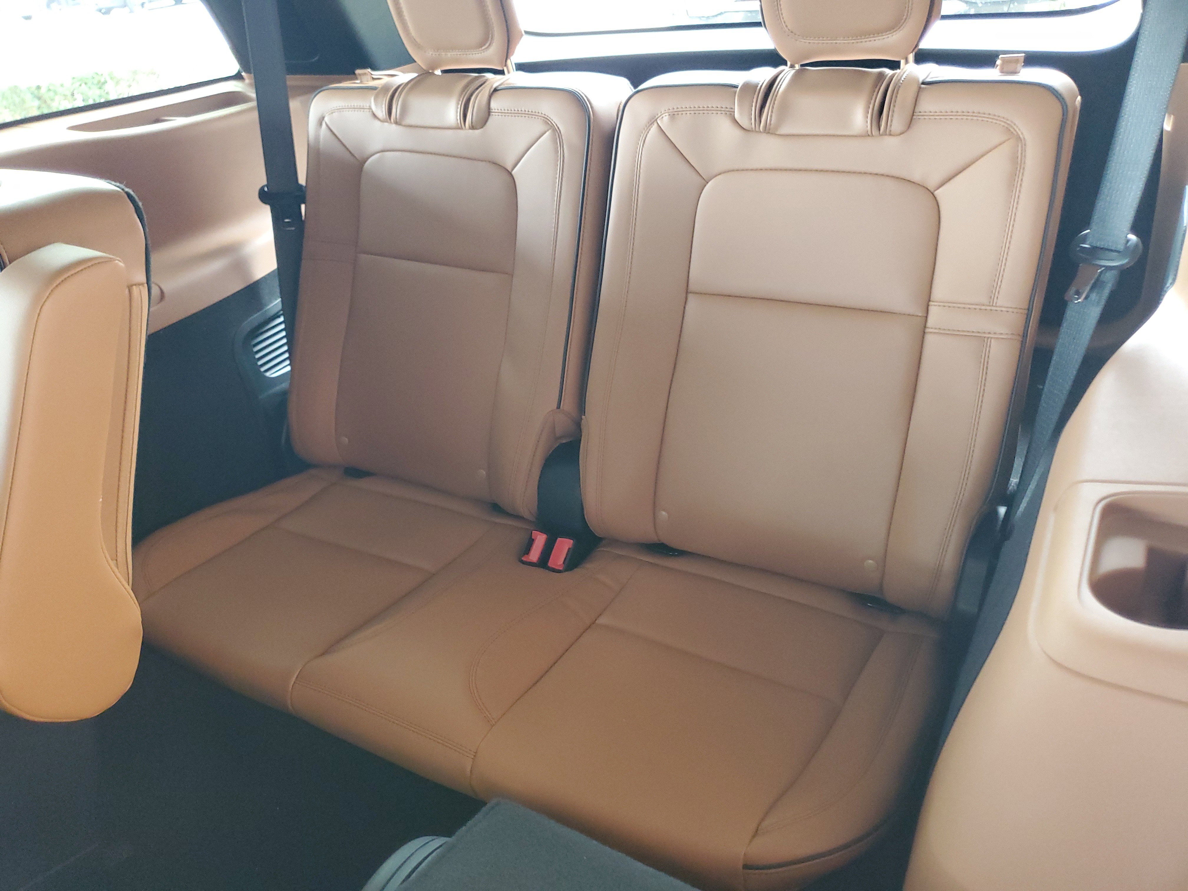 New 2026 Lincoln Aviator Black Label AWD/4WD image 29