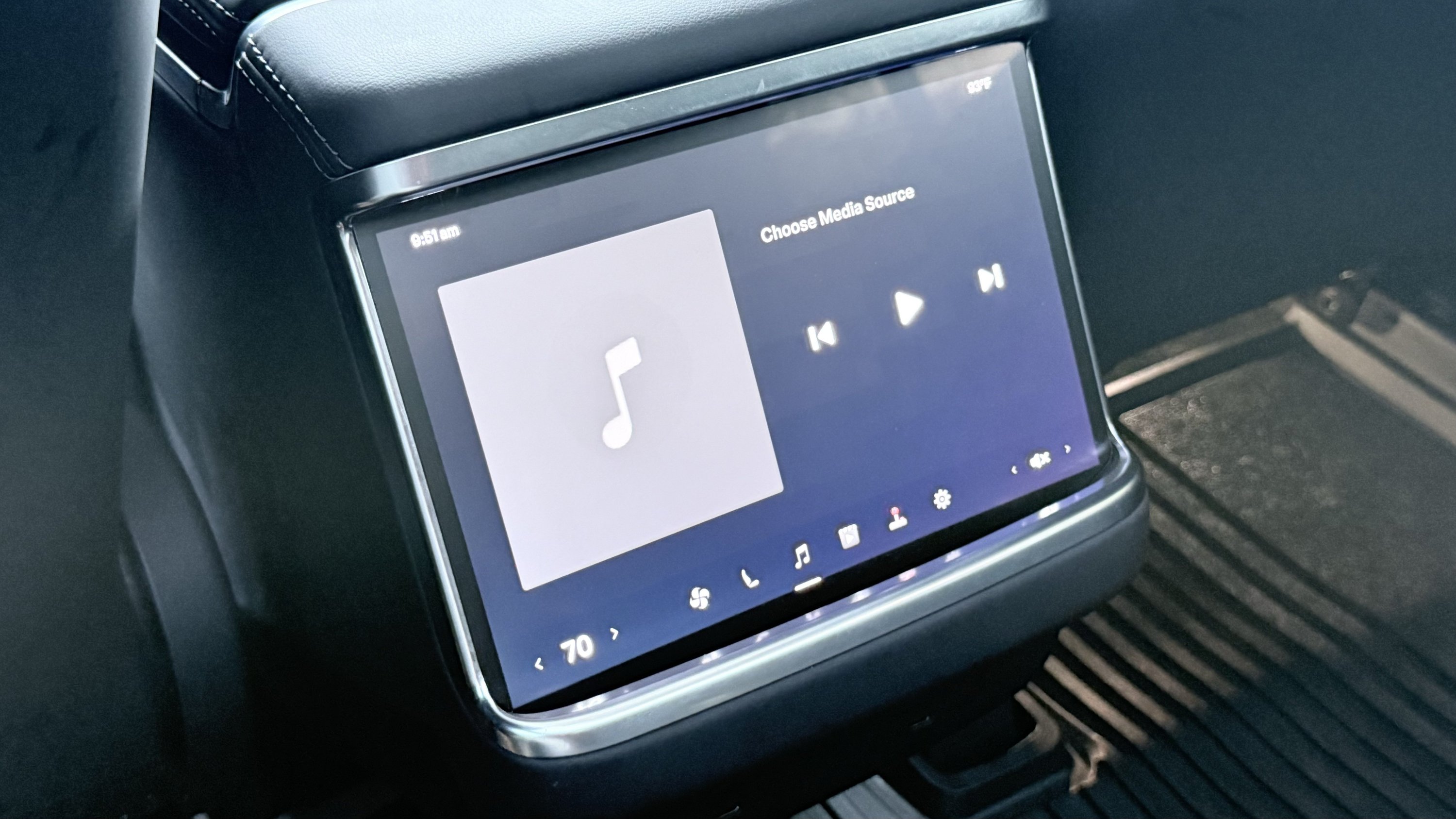 Used 2025 Tesla Model S AWD/4WD image 50